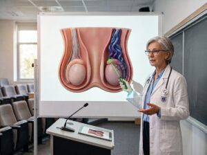 Varicocele: Sintomas, Diagnóstico e Quando a Cirurgia é Indicada